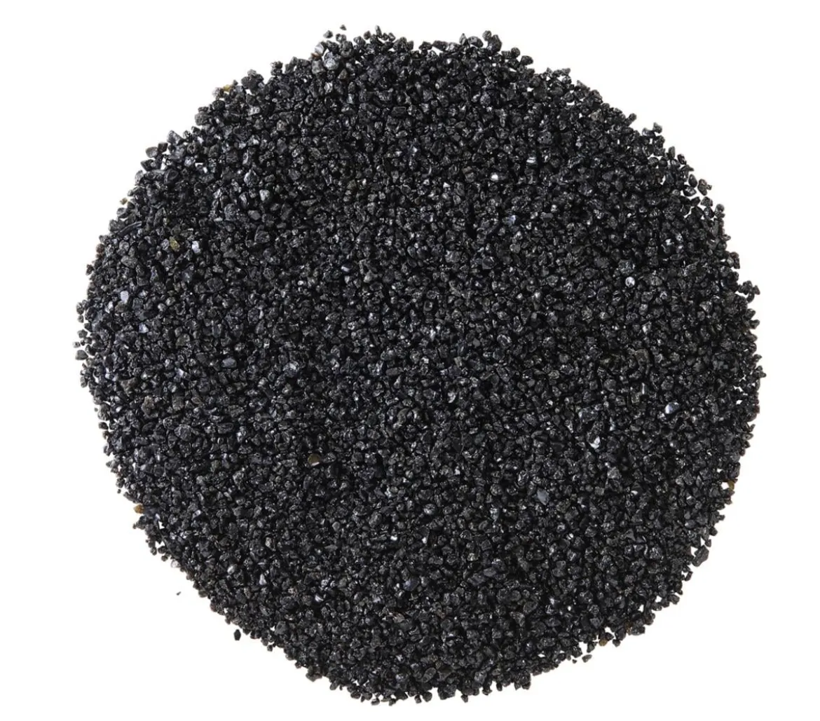 Dehner Aqua Aquarienkies Glanzkies, 2-3 mm, 5 kg