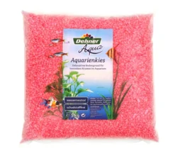 Dehner Aqua Aquarienkies, 4-6 mm
