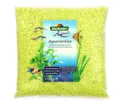 Dehner Aqua Aquarienkies, 4-6 mm