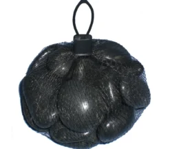 Dehner Aqua Aquariumdeko River Pebbles