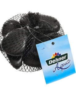 Dehner Aqua Aquariumdeko River Pebbles