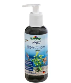 Dehner Aqua Düngerset, 3 x 250 ml