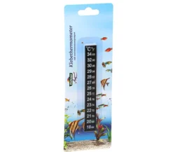 Dehner Aqua Klebethermometer