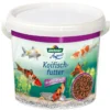 Dehner Aqua Koifischfutter Granulat Mini