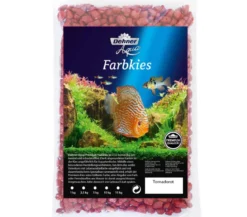 Dehner Aqua Premium Aquarienkies Nugget, 4-8 mm