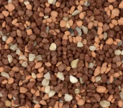 Dehner Aqua Premium Aquarienkies Mekong River, 2-3,5 mm