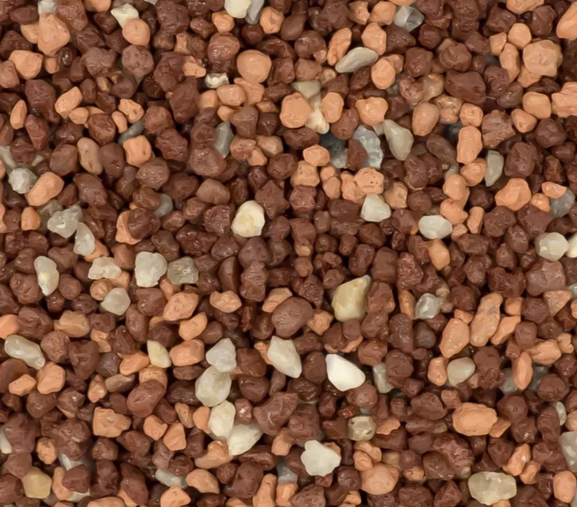 Dehner Aqua Premium Aquarienkies Mekong River, 2-3,5 mm