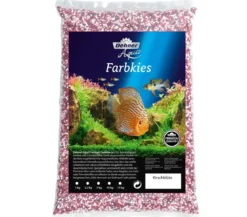 Dehner Aqua Premium Aquarienkies, 2-3 mm