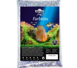 Dehner Aqua Premium Aquarienkies, 2-3 mm