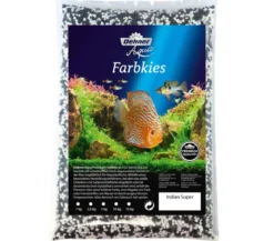 Dehner Aqua Premium Aquarienkies, 2-3 mm