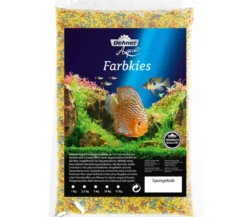 Dehner Aqua Premium Aquarienkies, 2-3 mm