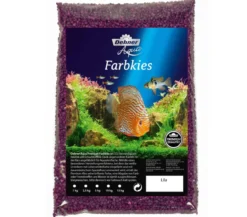 Dehner Aqua Premium Aquarienkies, 2-3 mm