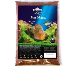 Dehner Aqua Premium Aquarienkies, 2-3 mm