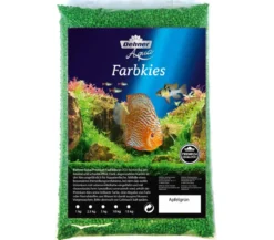 Dehner Aqua Premium Aquarienkies, 2-3 mm