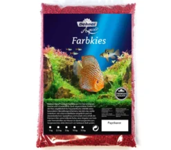 Dehner Aqua Premium Aquarienkies, 2-3 mm