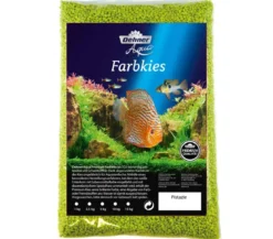 Dehner Aqua Premium Aquarienkies, 2-3 mm