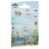 Dehner Aqua Sternsauger für Thermometer, 2 Stück
