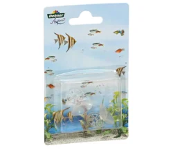 Dehner Aqua Sternsauger für Thermometer, 2 Stück
