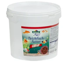 Dehner Aqua Teichfischfutter Color