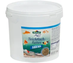 Dehner Aqua Teichfischfutter Sticks