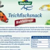 Dehner Aqua Teichfischsnack Mehlwürmer, 160 g