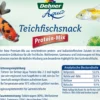 Dehner Aqua Teichfischsnack Protein-Mix, 200 g