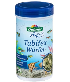 Dehner Aqua Tubifex Würfel