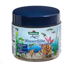 Dehner Aqua Wasserflöhe, 40 g