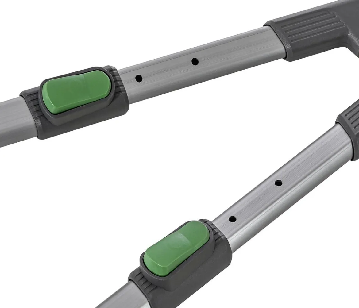 Dehner Astschere Comfort teleskopierbar, ca. B27/73/T4,7 cm