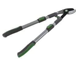 Dehner Astschere Comfort teleskopierbar, ca. B27/73/T4,7 cm