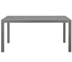 Dehner Ausziehtisch Chicago, ca. B160-210/H75/T90 cm