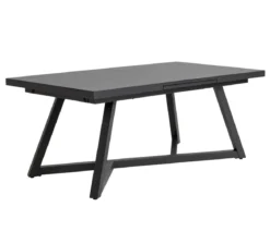 Dehner Ausziehtisch Monaco, ca. B190-250/H77/T100 cm