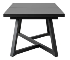 Dehner Ausziehtisch Monaco, ca. B190-250/H77/T100 cm