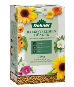 Dehner Balkonblumen-Dünger