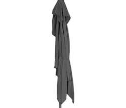 Dehner Balkonschirm Chios, rechteckig, ca. B210/T130 cm