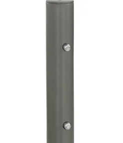Dehner Balkonschirm Chios, rechteckig, ca. B210/T130 cm