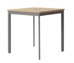Dehner Balkontisch Colmar ca. B70/H75/T70 cm
