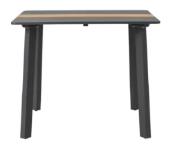 Dehner Balkontisch Montpellier, ca. B90/H74/T90 cm