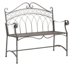 Dehner Bank Antik, 2-Sitzer