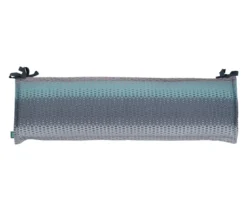 Dehner Bankauflage Trentino 2-Sitzer, ca. B116/H6/T47 cm