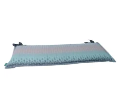 Dehner Bankauflage Trentino 2-Sitzer, ca. B116/H6/T47 cm