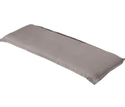 Dehner Bankauflage Veneto 3-Sitzer, ca. B156/H6/T47 cm
