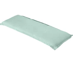 Dehner Bankauflage Veneto 3-Sitzer, ca. B156/H6/T47 cm