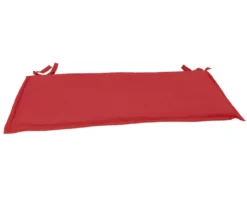 Dehner Bankauflage Veneto 3-Sitzer, ca. B156/H6/T47 cm
