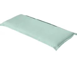 Dehner Bankauflage Veneto 2-Sitzer, ca. B116/H6/T47 cm