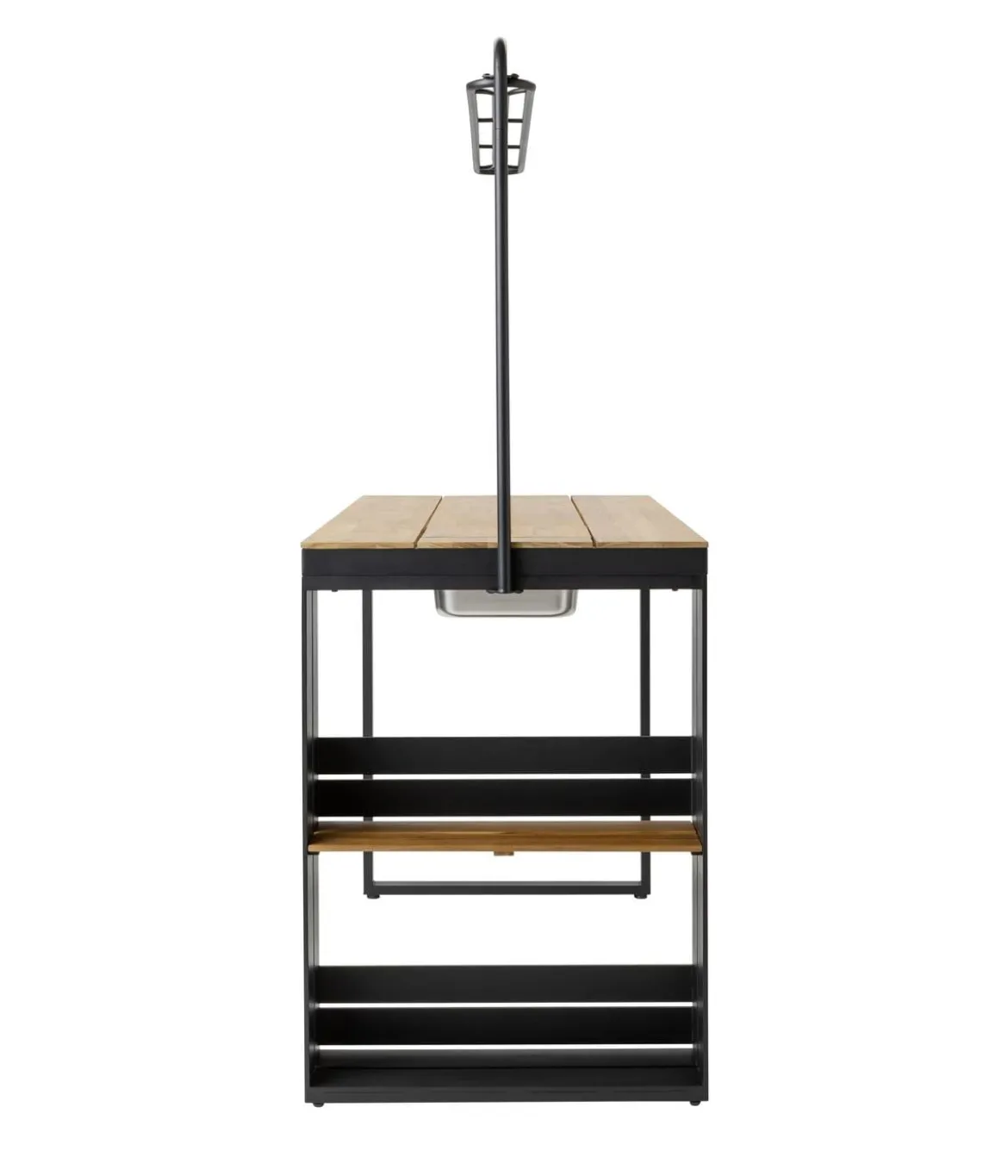 Dehner Barset New Jersey, 5-teilig