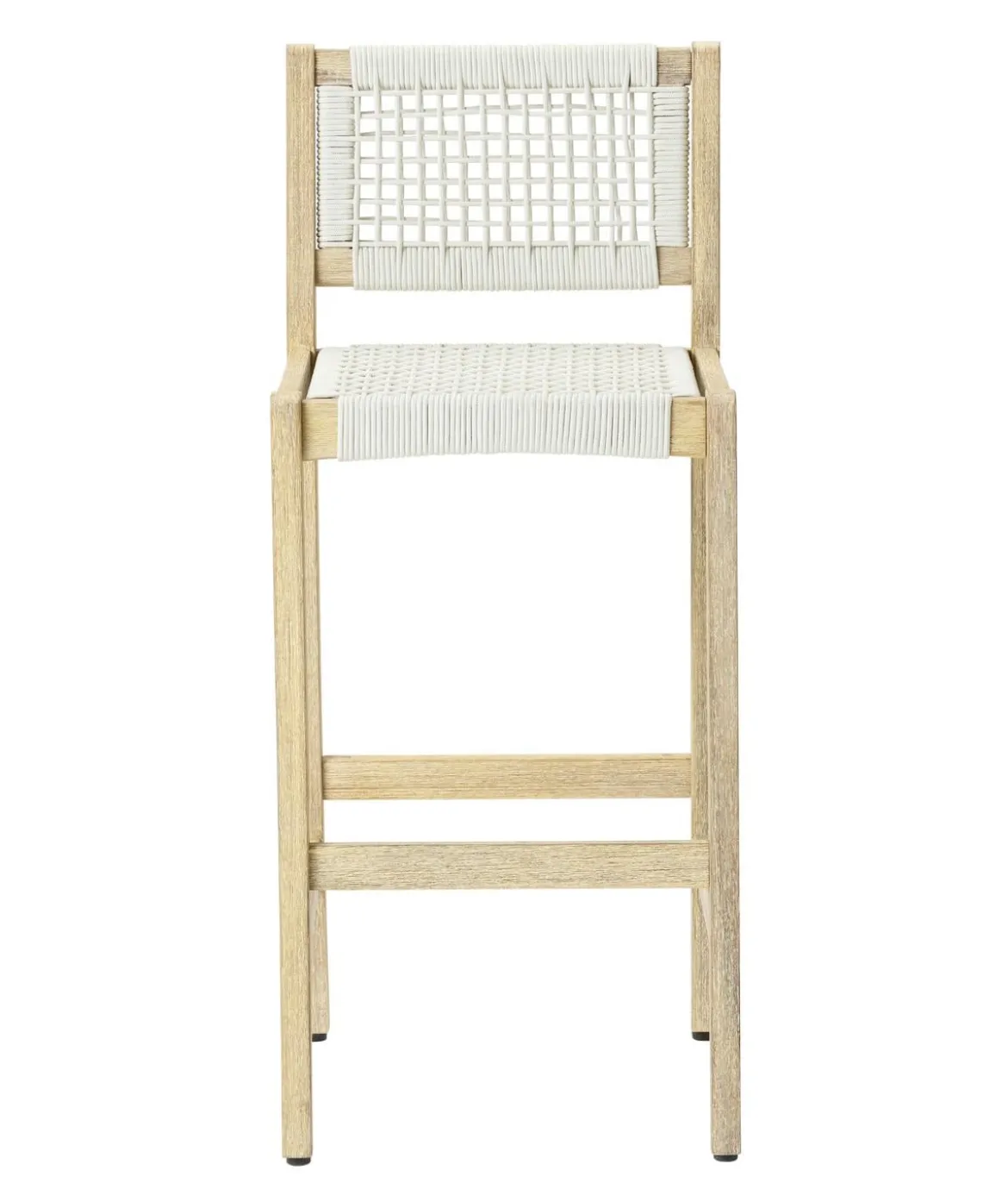 Dehner Barstuhl Mauritius, ca. B39/H107/T52,5 cm