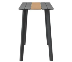 Dehner Bartisch Montpellier, ca. B160/H104/T66,5 cm