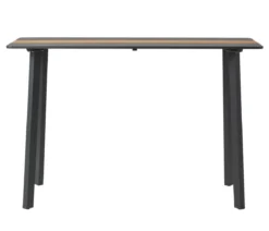 Dehner Bartisch Montpellier, ca. B160/H104/T66,5 cm