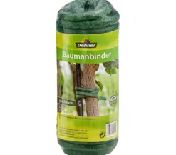 Dehner Baumanbinder geschäumt, ca. 10 m